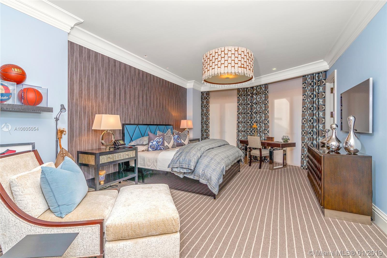 BAYVIEW FISHER ISL CONDO N - Residential