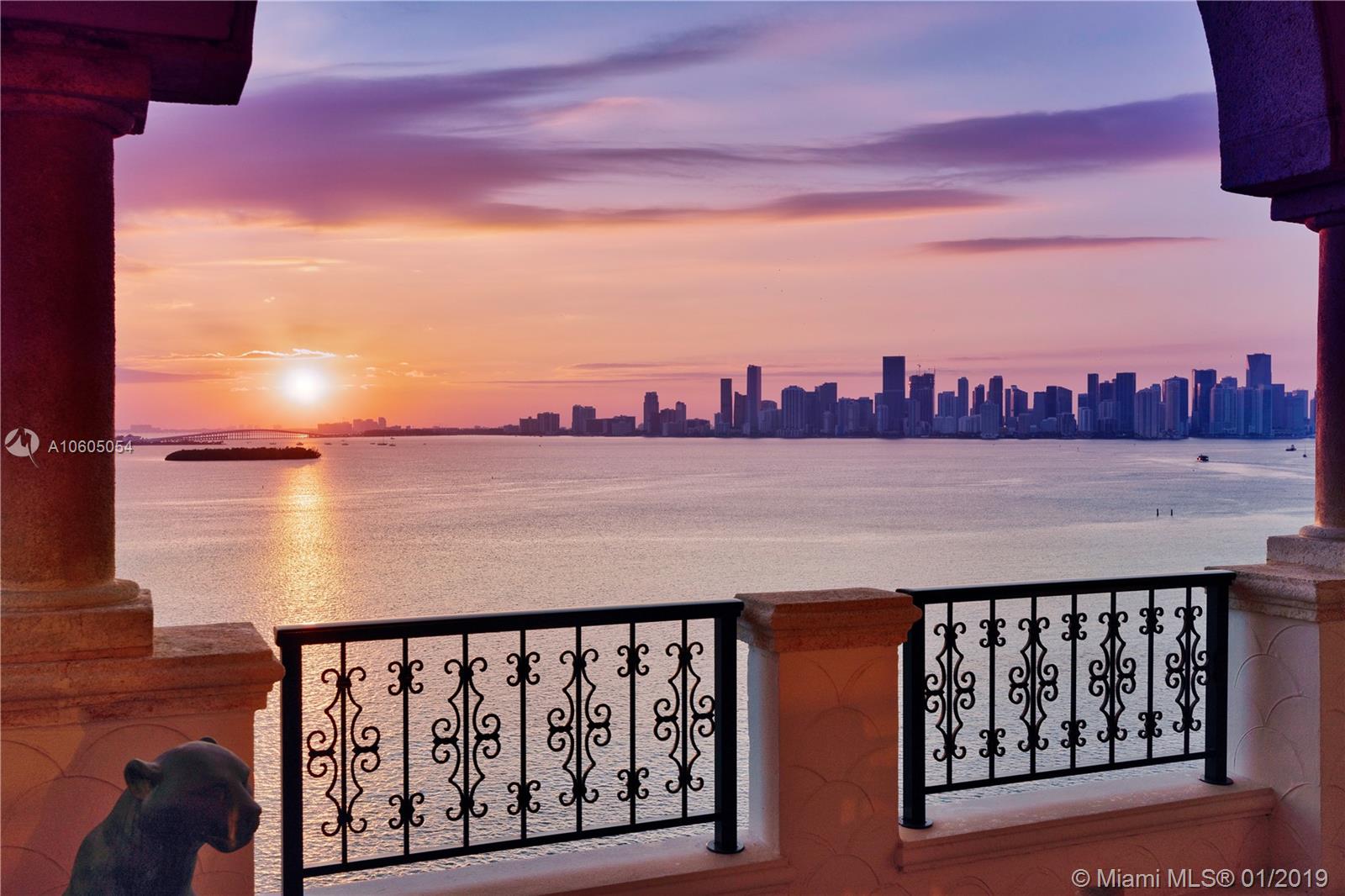 BAYVIEW FISHER ISL CONDO N - Residential