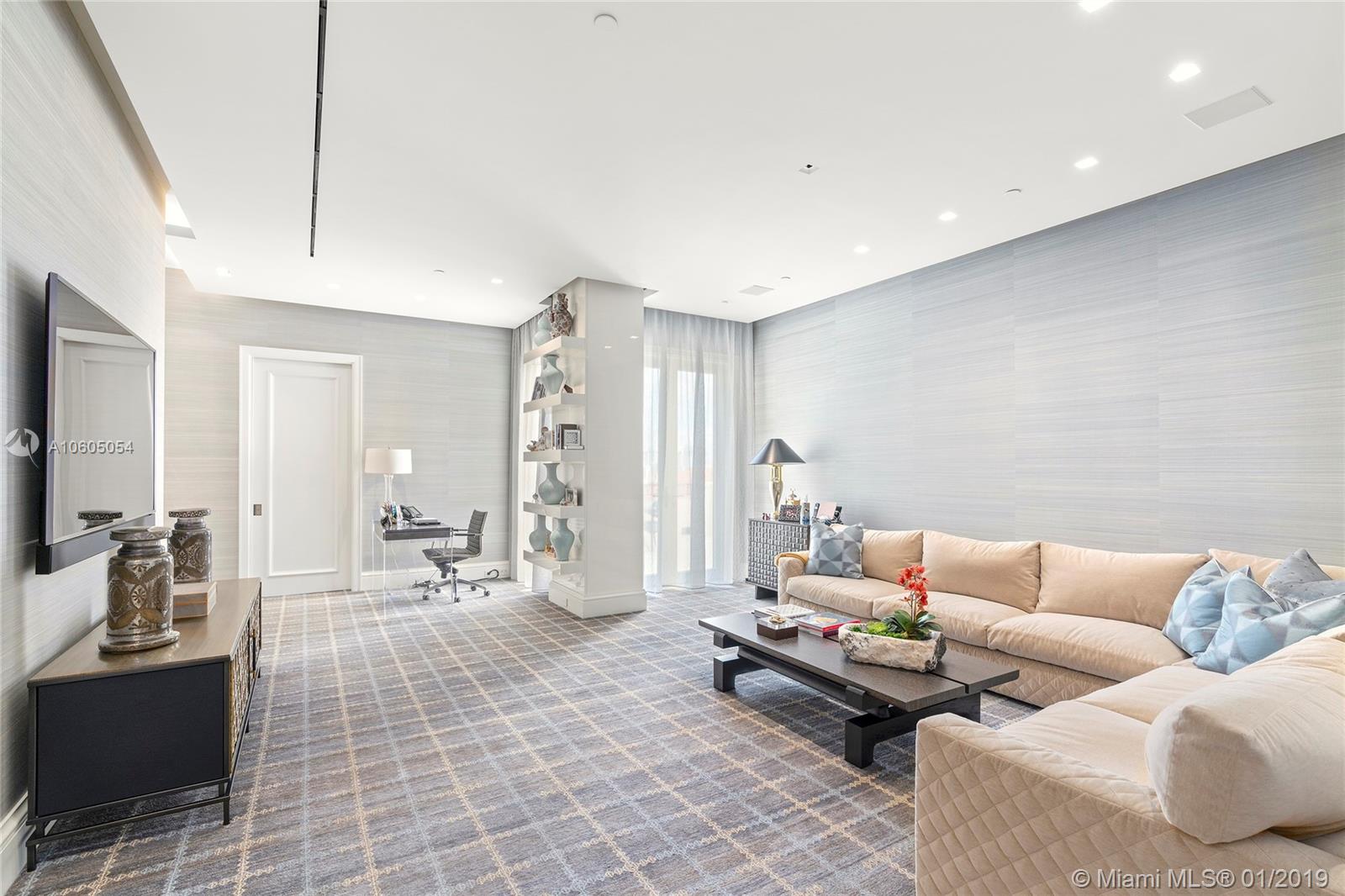 BAYVIEW FISHER ISL CONDO N - Residential