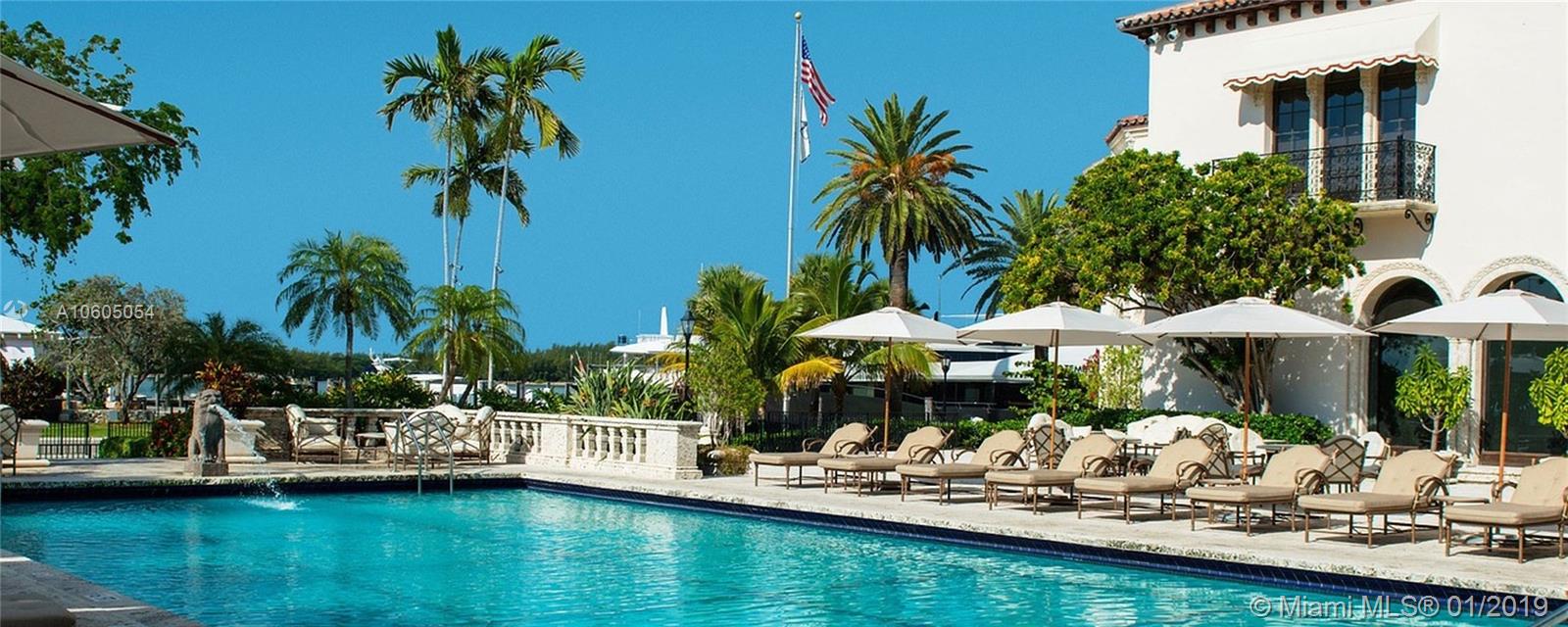 BAYVIEW FISHER ISL CONDO N - Residential