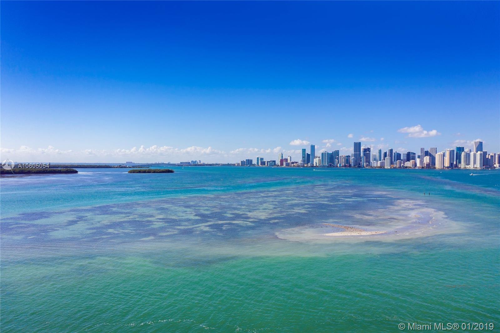 BAYVIEW FISHER ISL CONDO N - Residential