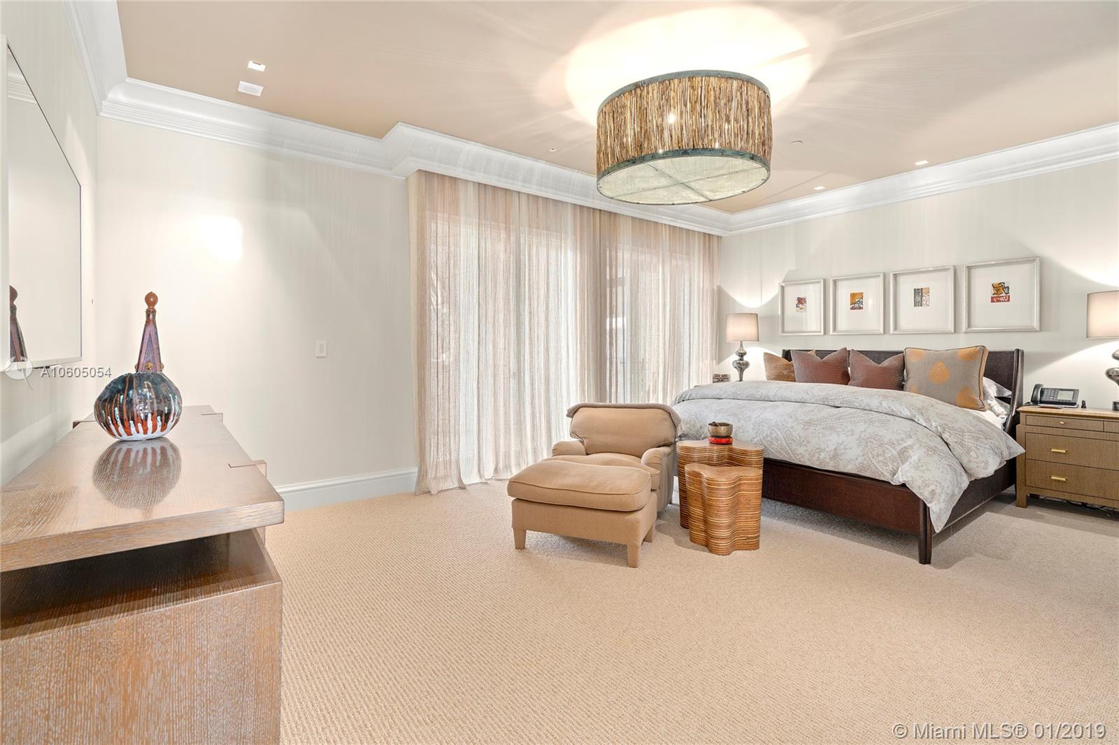 BAYVIEW FISHER ISL CONDO N - Residential