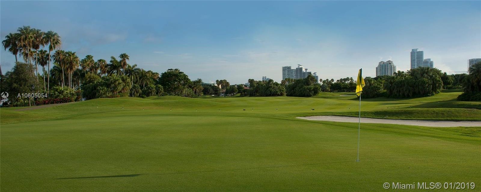 BAYVIEW FISHER ISL CONDO N - Residential