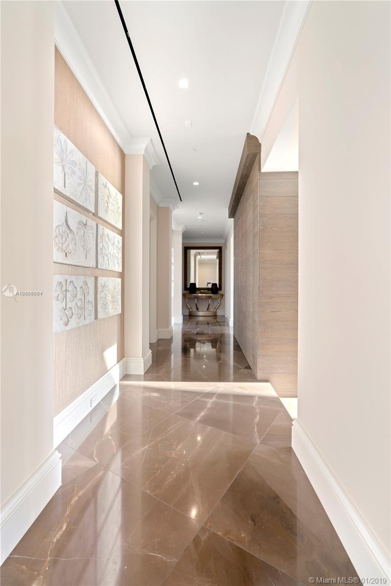 BAYVIEW FISHER ISL CONDO N - Residential