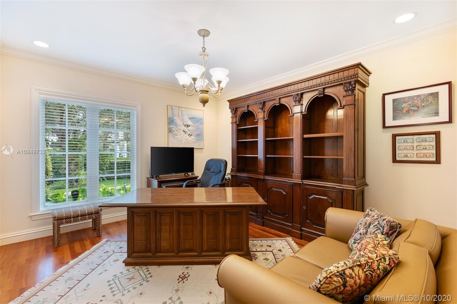 OLD CUTLER BAY SEC 4 - Residential