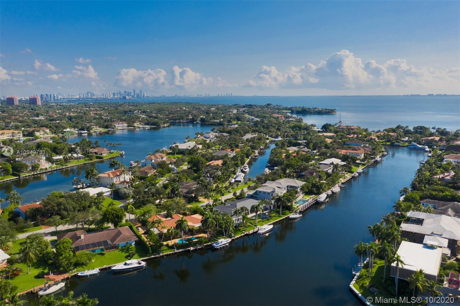 OLD CUTLER BAY SEC 4 - Residential