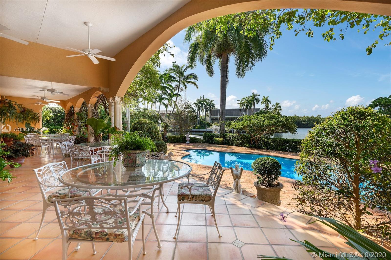 OLD CUTLER BAY SEC 4 - Residential