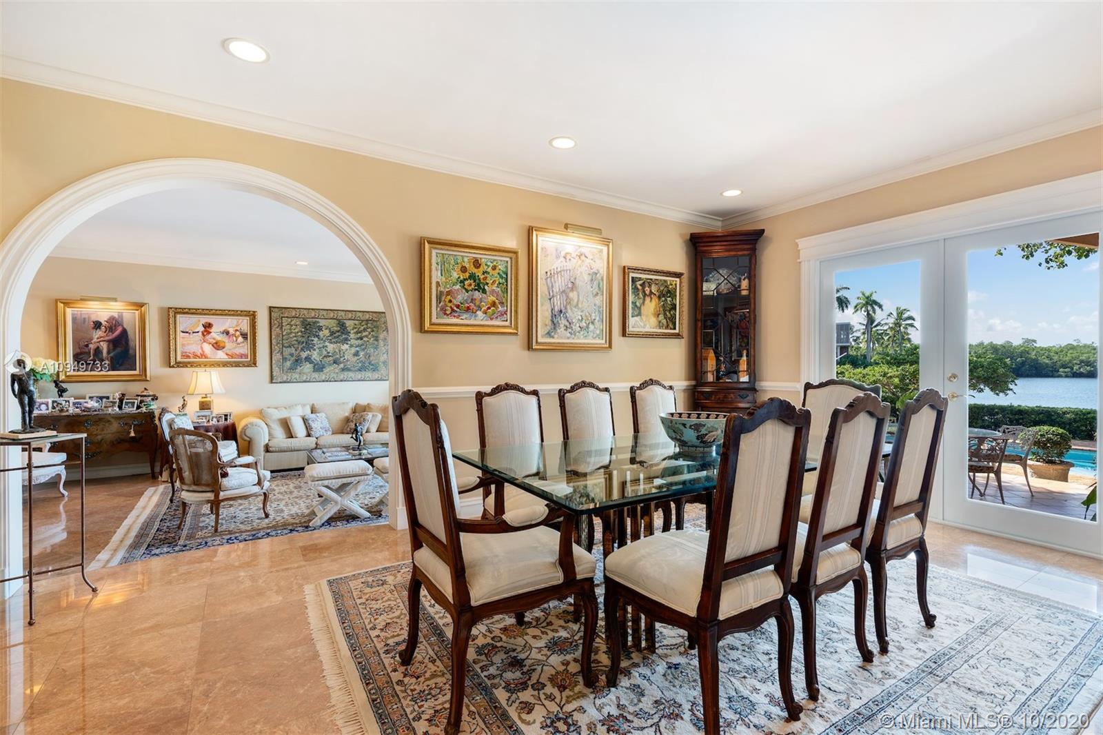 OLD CUTLER BAY SEC 4 - Residential