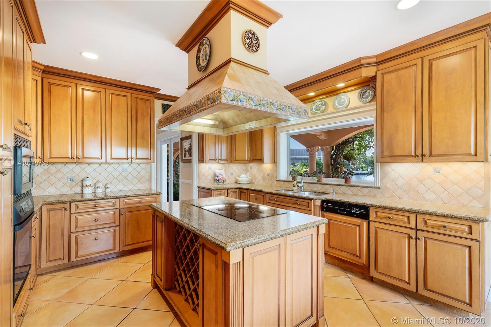 OLD CUTLER BAY SEC 4 - Residential