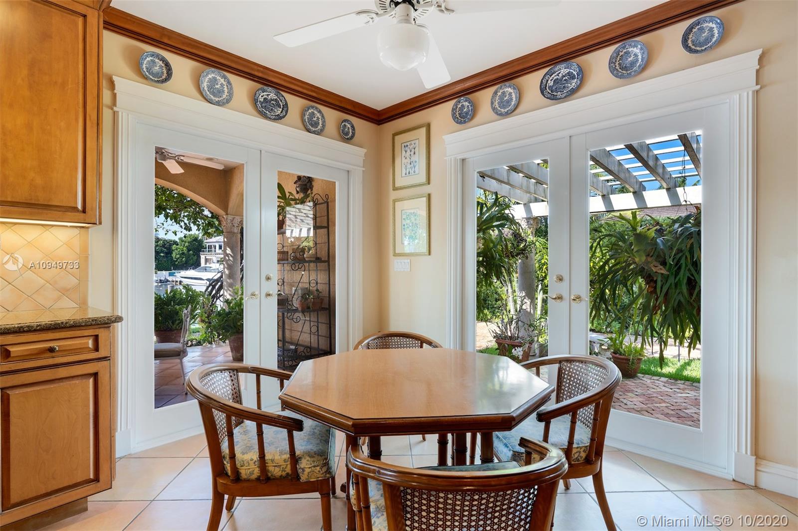 OLD CUTLER BAY SEC 4 - Residential