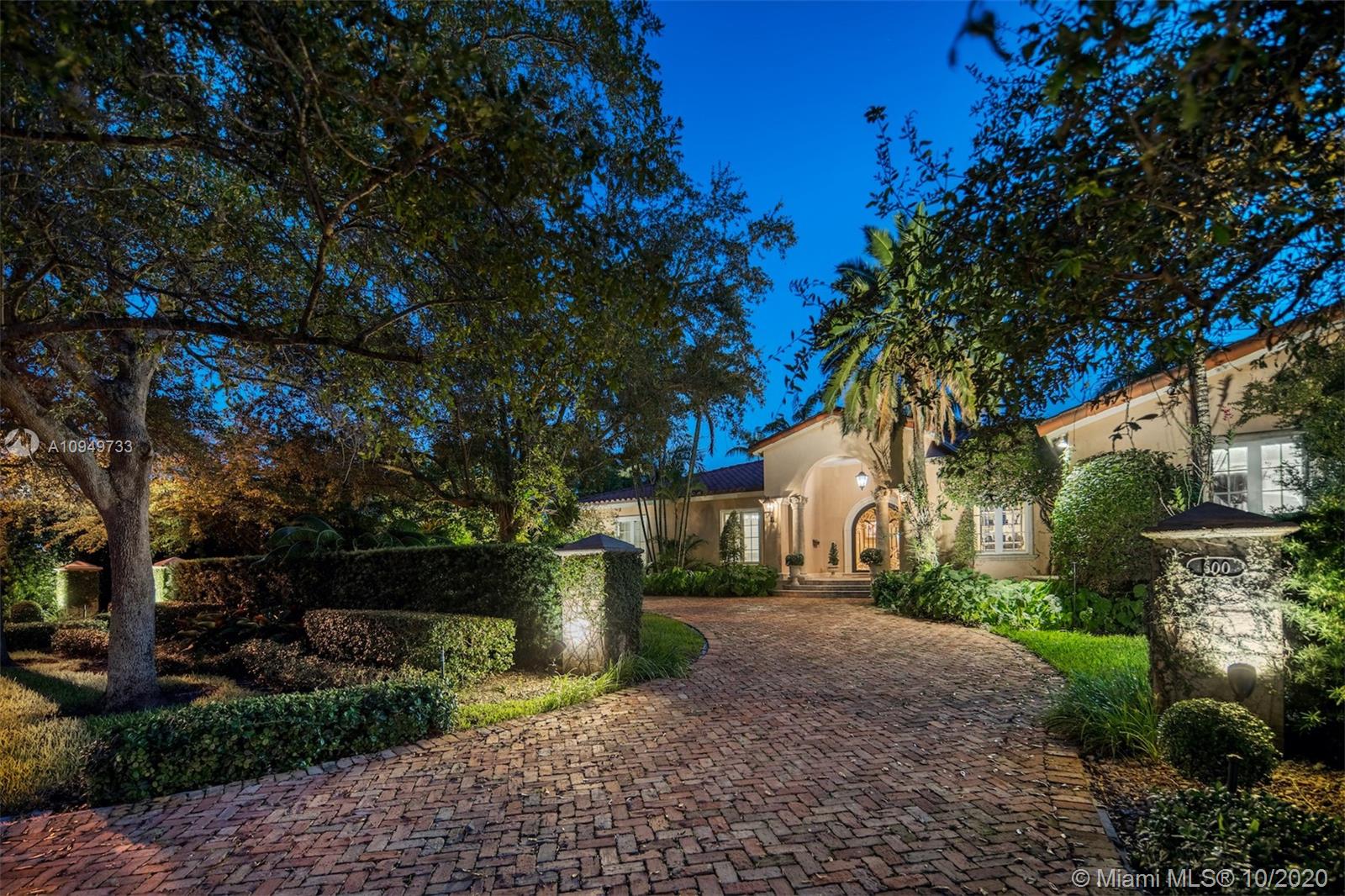 OLD CUTLER BAY SEC 4 - Residential