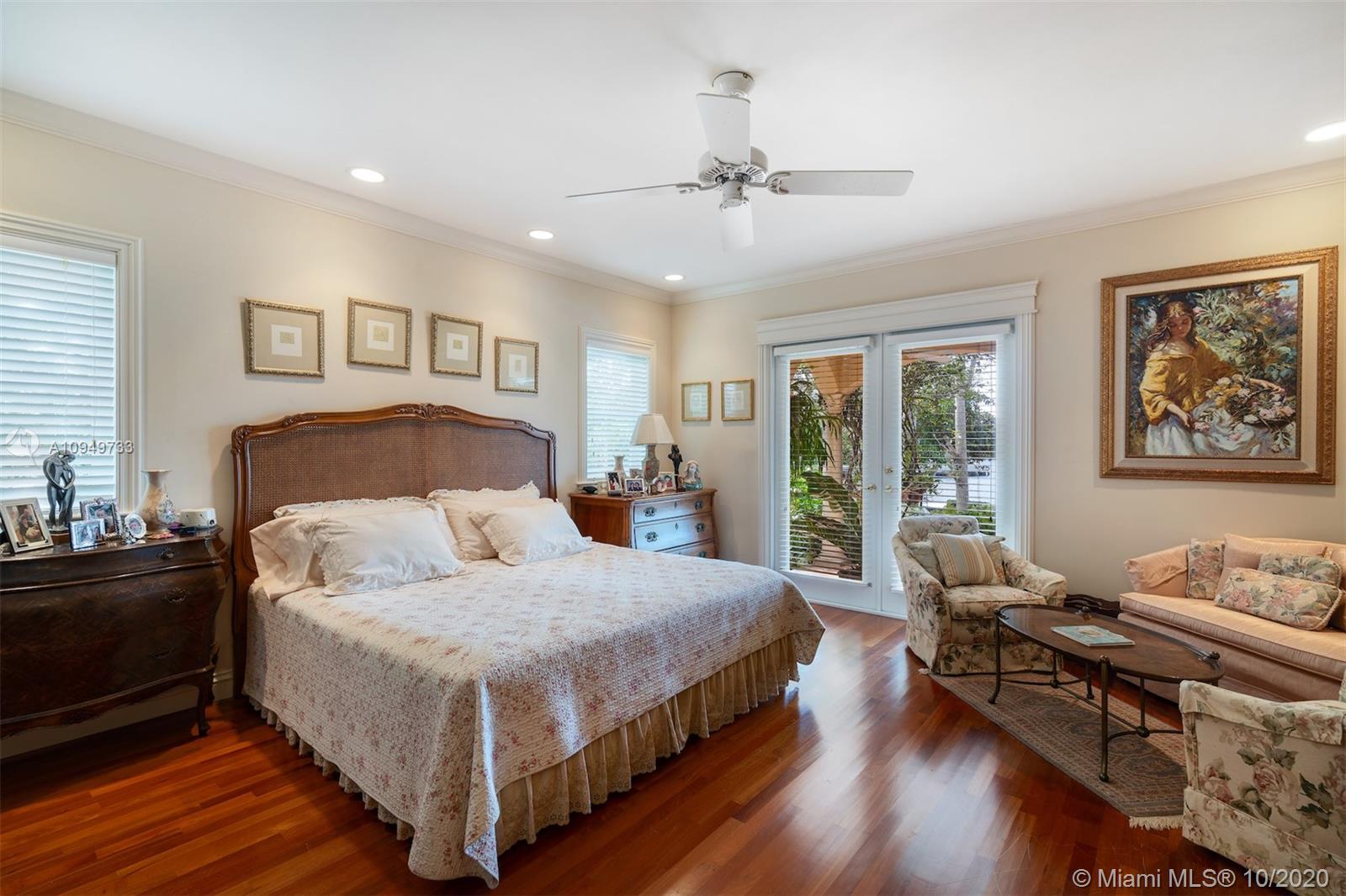 OLD CUTLER BAY SEC 4 - Residential