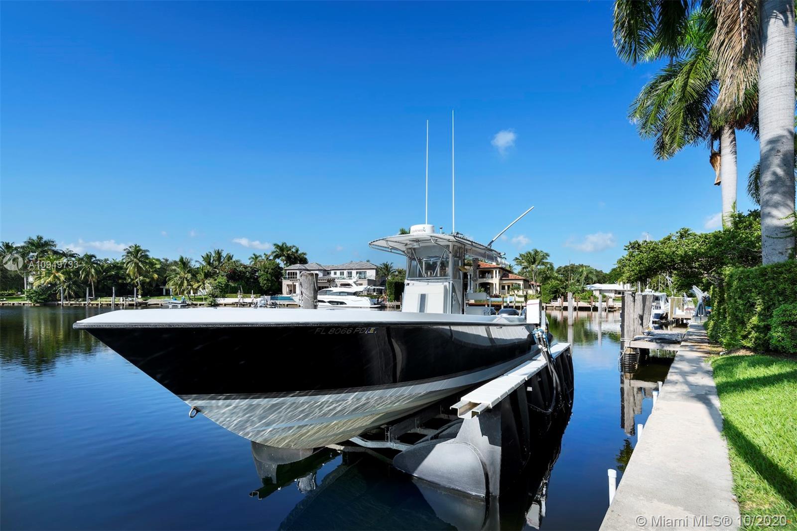 OLD CUTLER BAY SEC 4 - Residential