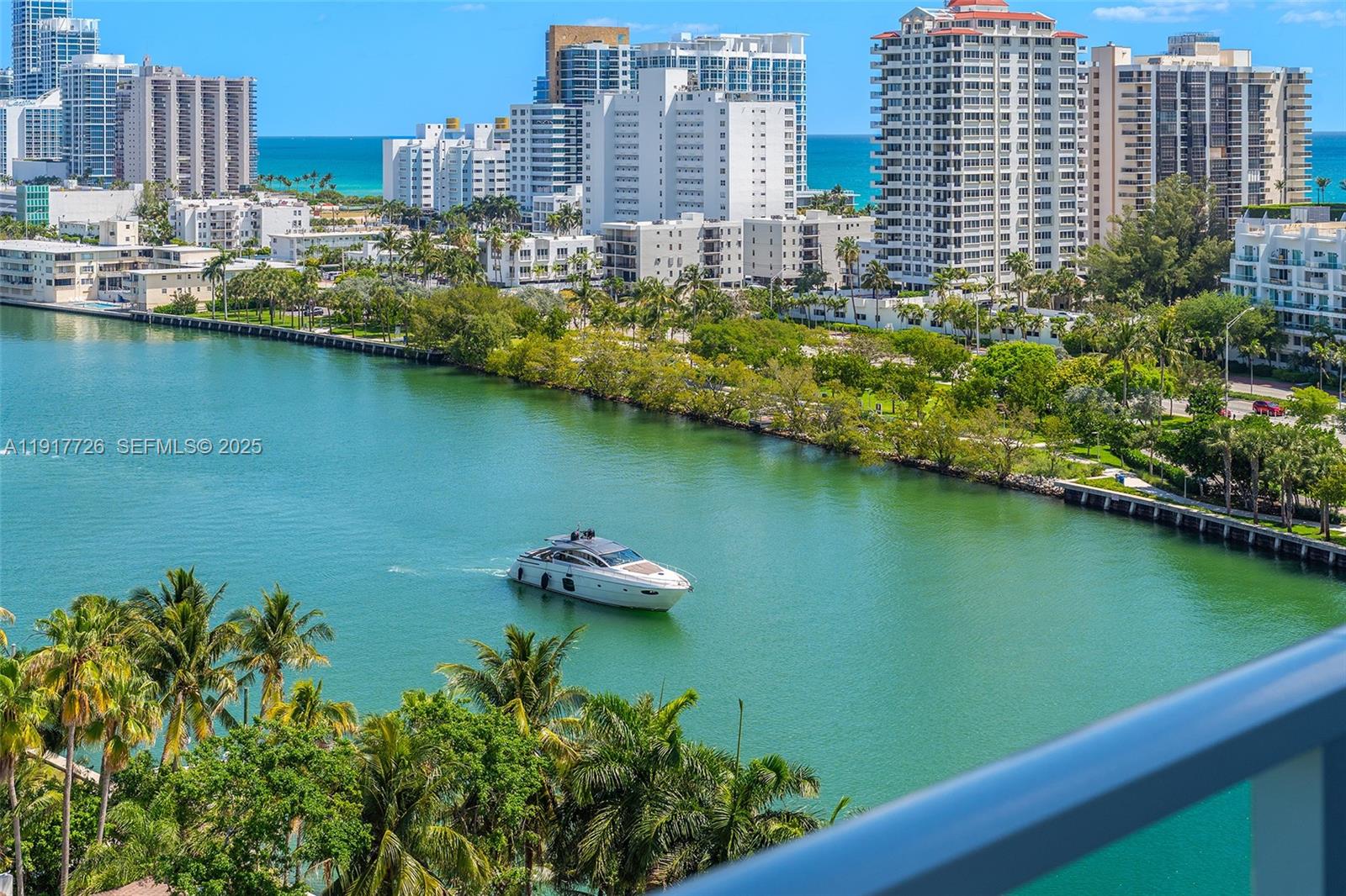 CHATHAM AT AQUA CONDO - Residential