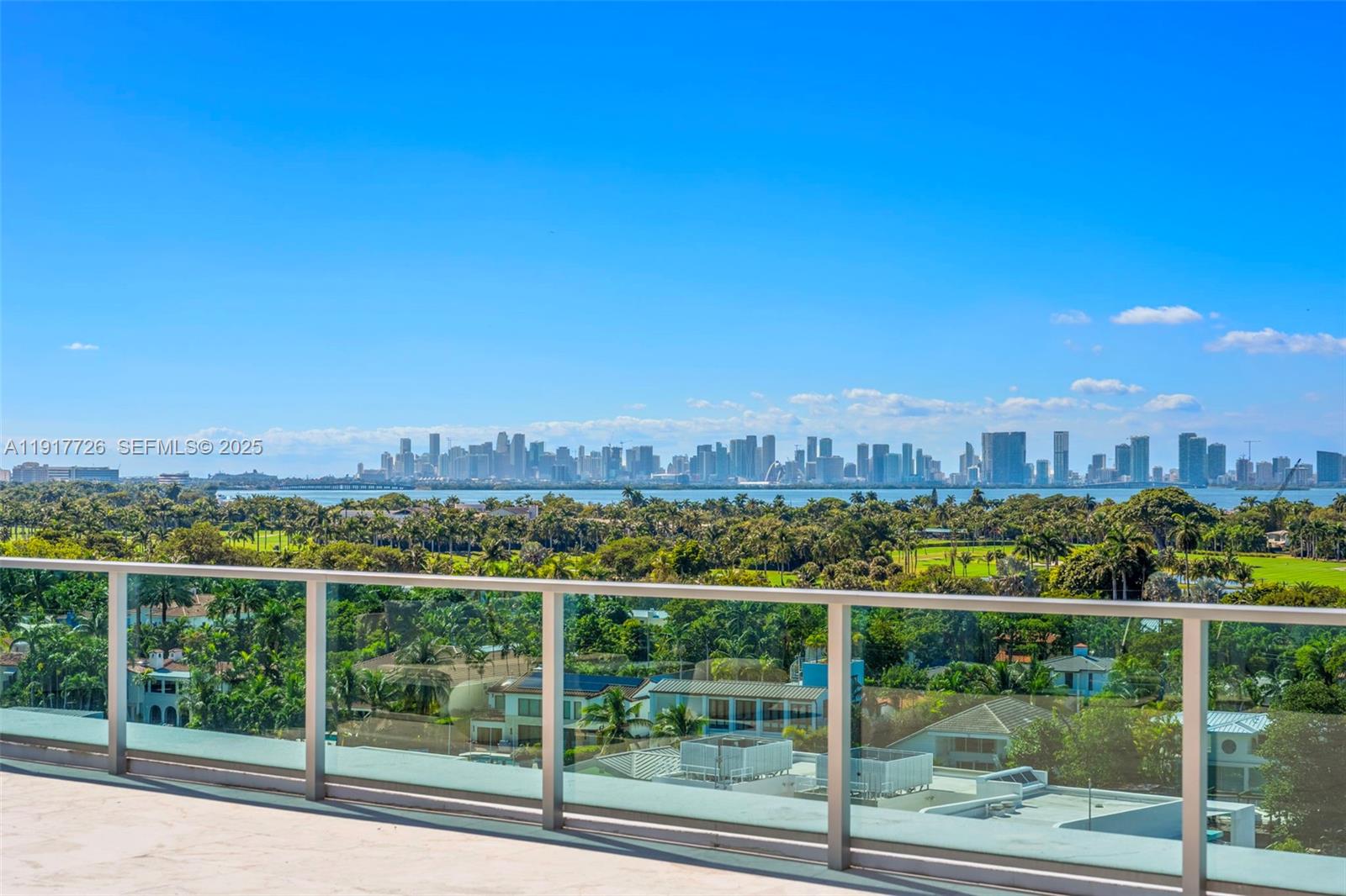 CHATHAM AT AQUA CONDO - Residential