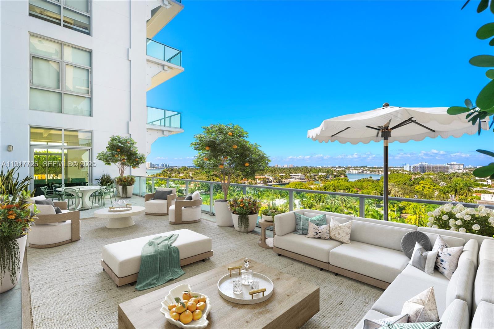 CHATHAM AT AQUA CONDO - Residential