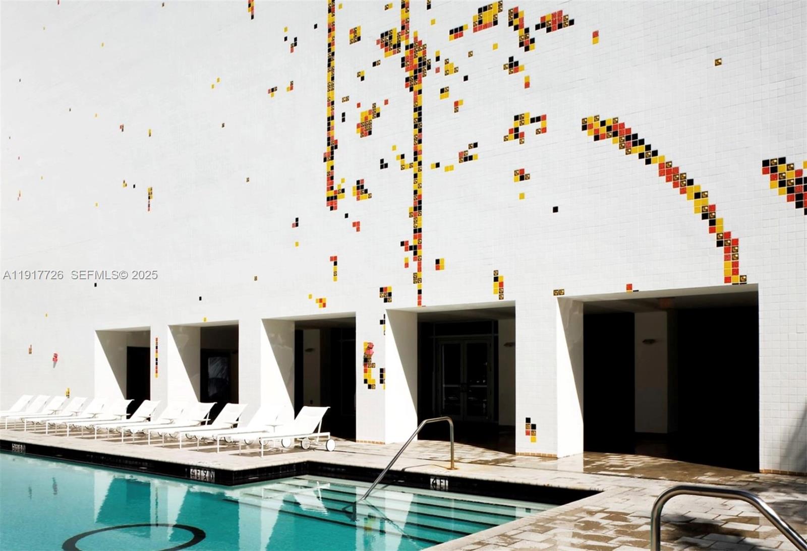 CHATHAM AT AQUA CONDO - Residential