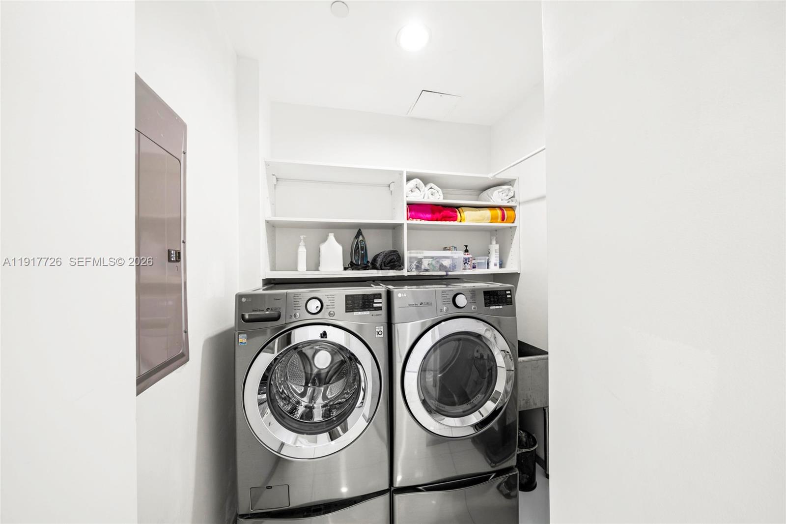 CHATHAM AT AQUA CONDO - Residential