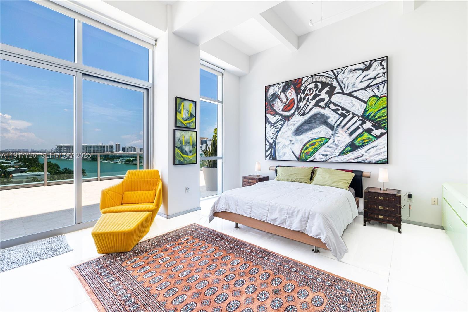 CHATHAM AT AQUA CONDO - Residential