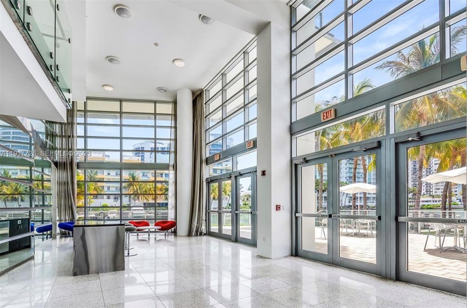 CHATHAM AT AQUA CONDO - Residential