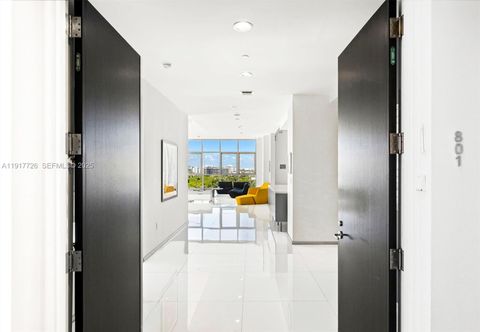 201 Aqua Ave 801 Miami Beach FL 33141