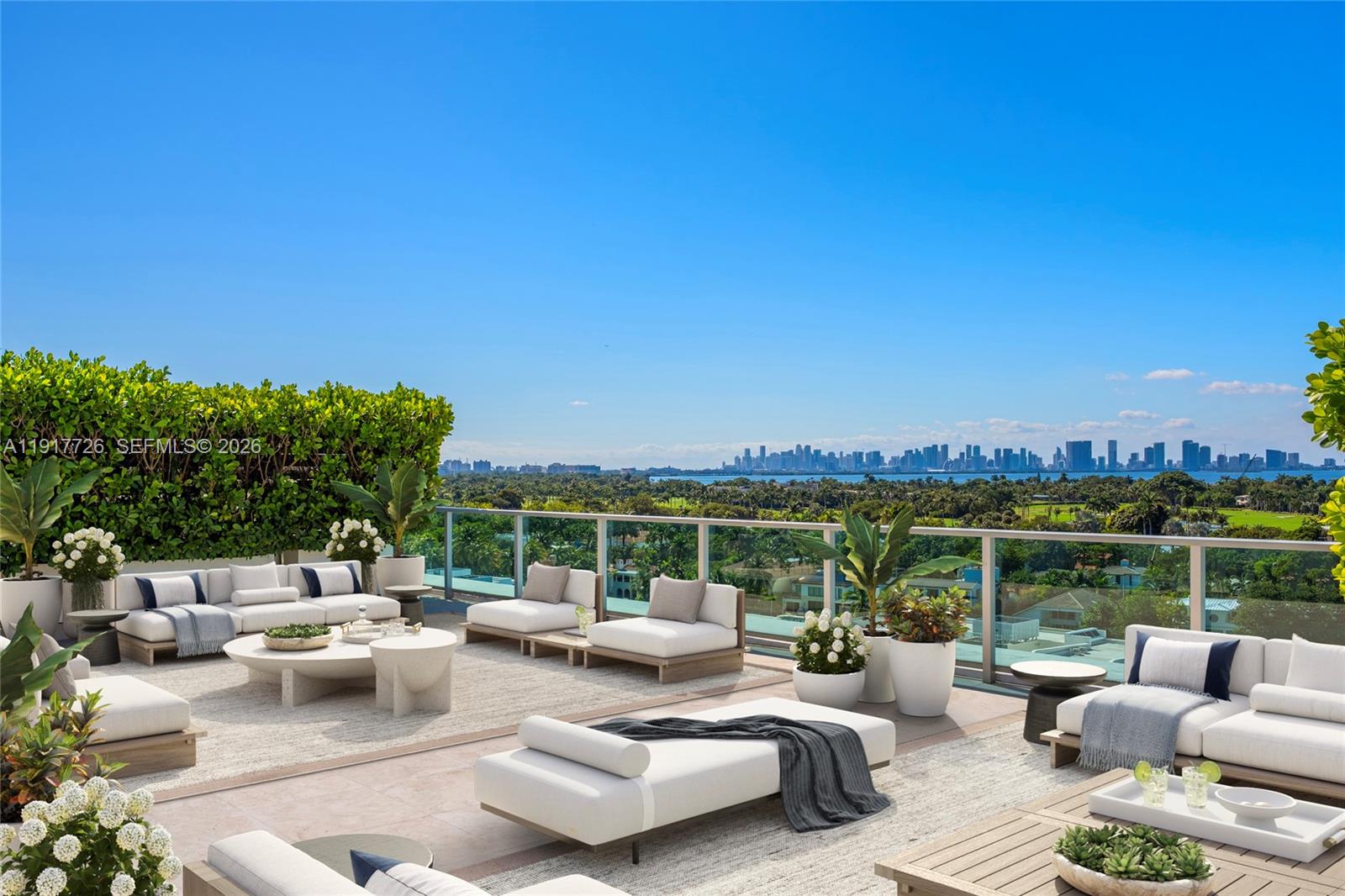 CHATHAM AT AQUA CONDO - Residential