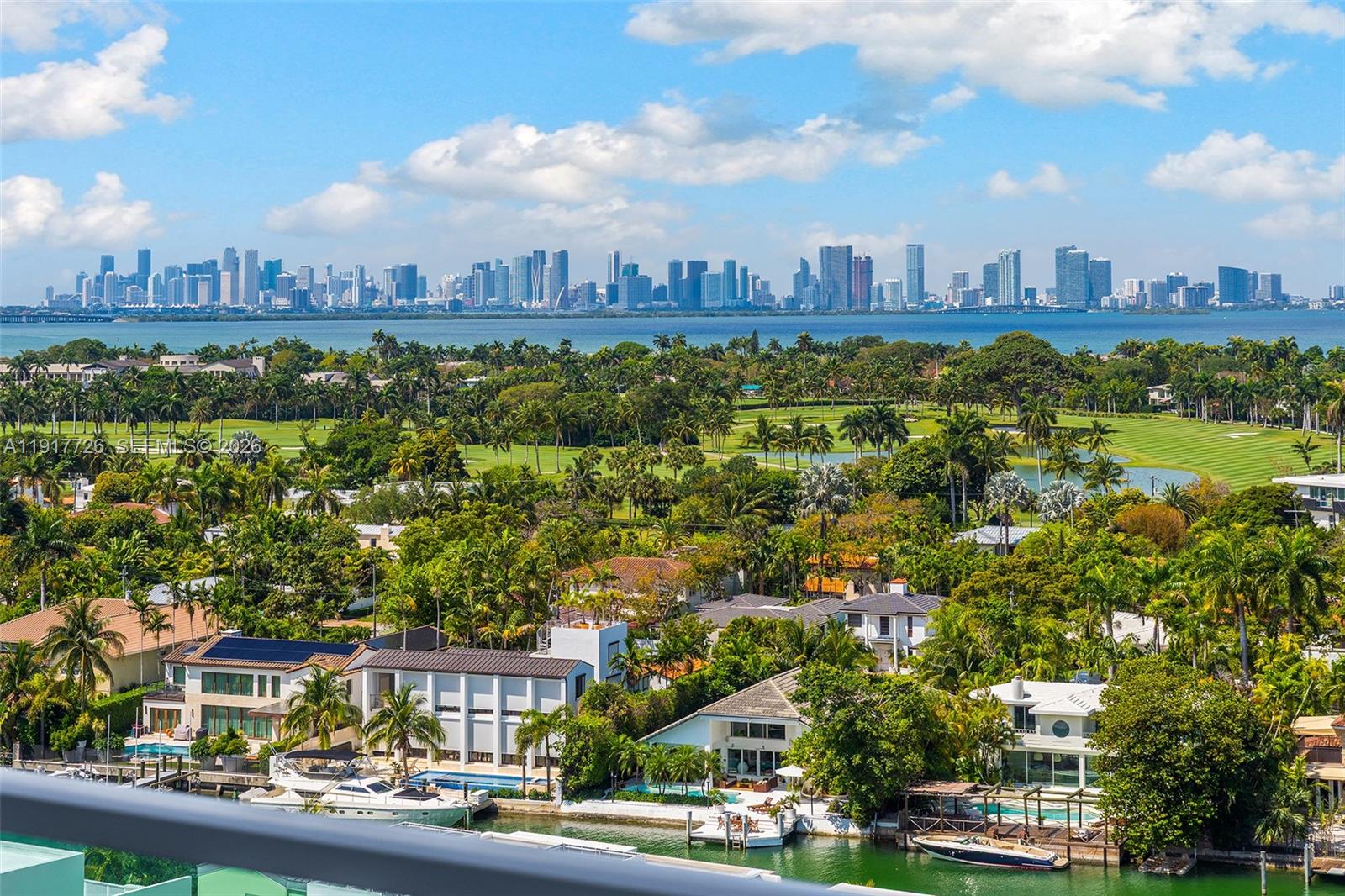 CHATHAM AT AQUA CONDO - Residential