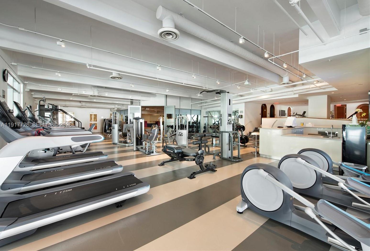 CHATHAM AT AQUA CONDO - Residential