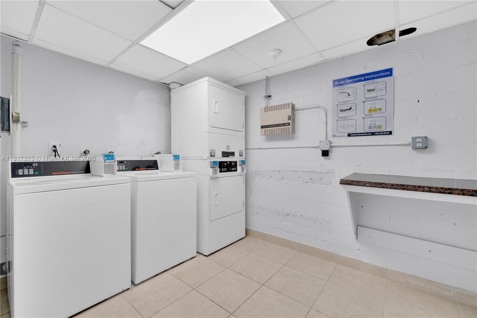 KEYSTONE TOWERS CONDO - Residential