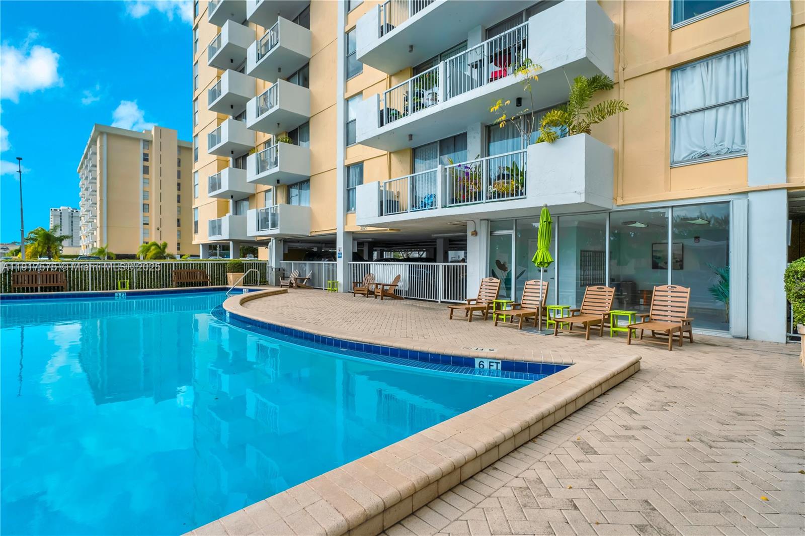 KEYSTONE TOWERS CONDO - Residential