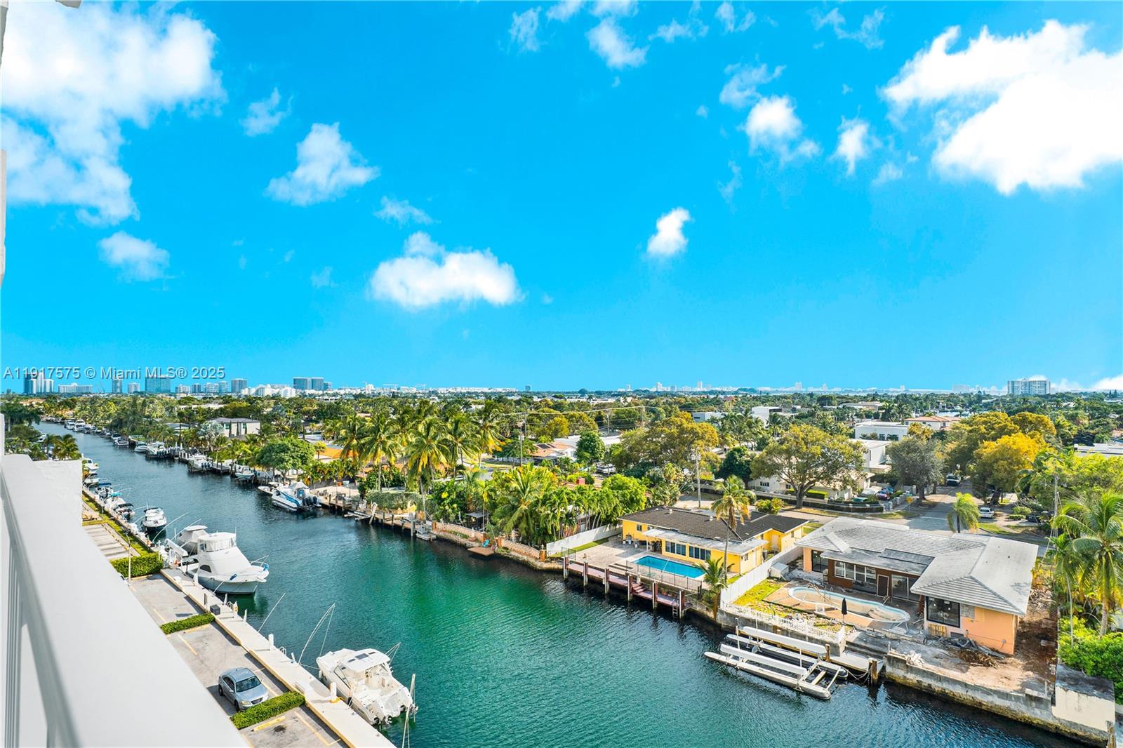 KEYSTONE TOWERS CONDO - Residential