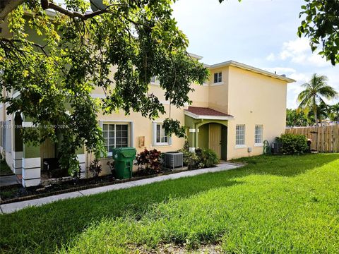 A home in Cutler Bay