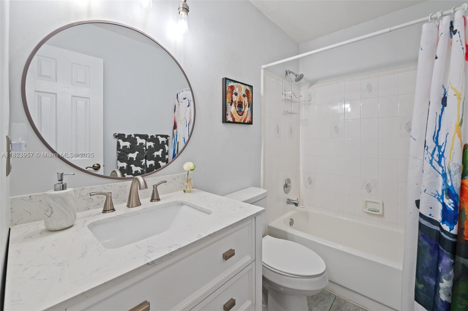 Oaks 1 - Residential