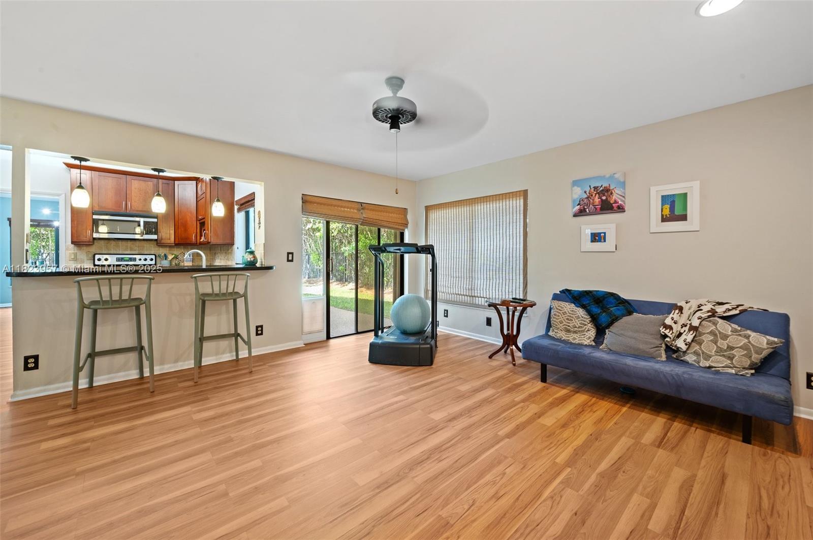 Oaks 1 - Residential