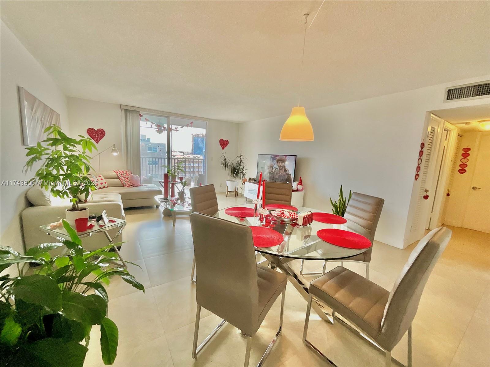 MEADOWBROOK TOWERS CONDO - Residential