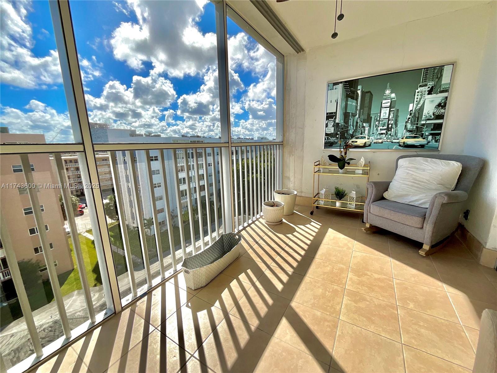 MEADOWBROOK TOWERS CONDO - Residential