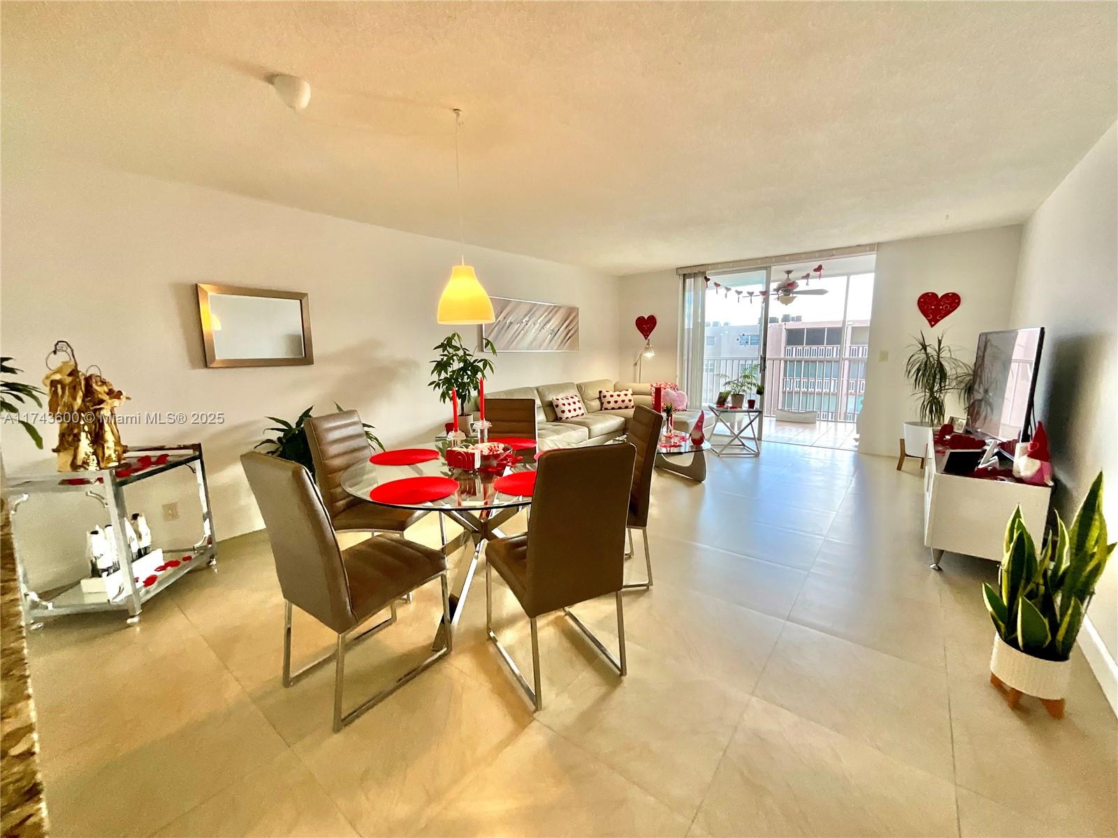 MEADOWBROOK TOWERS CONDO - Residential