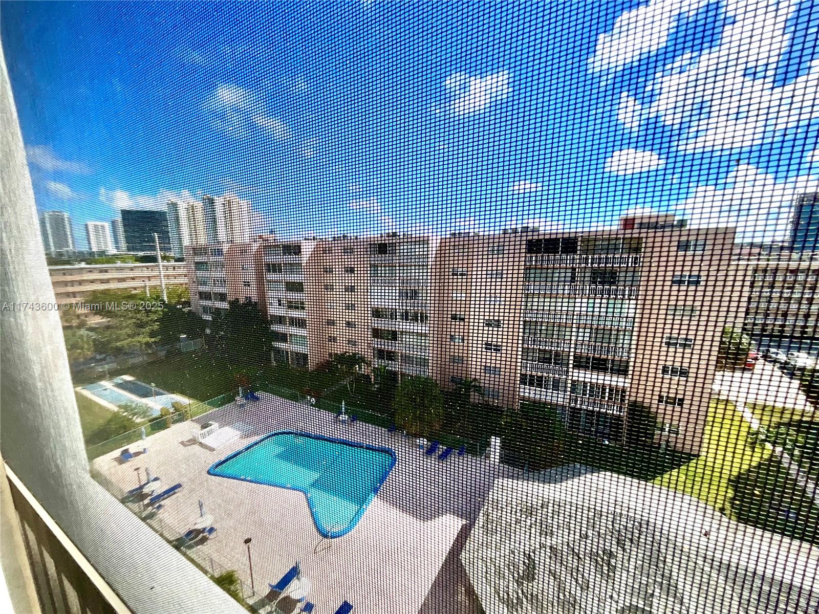 MEADOWBROOK TOWERS CONDO - Residential