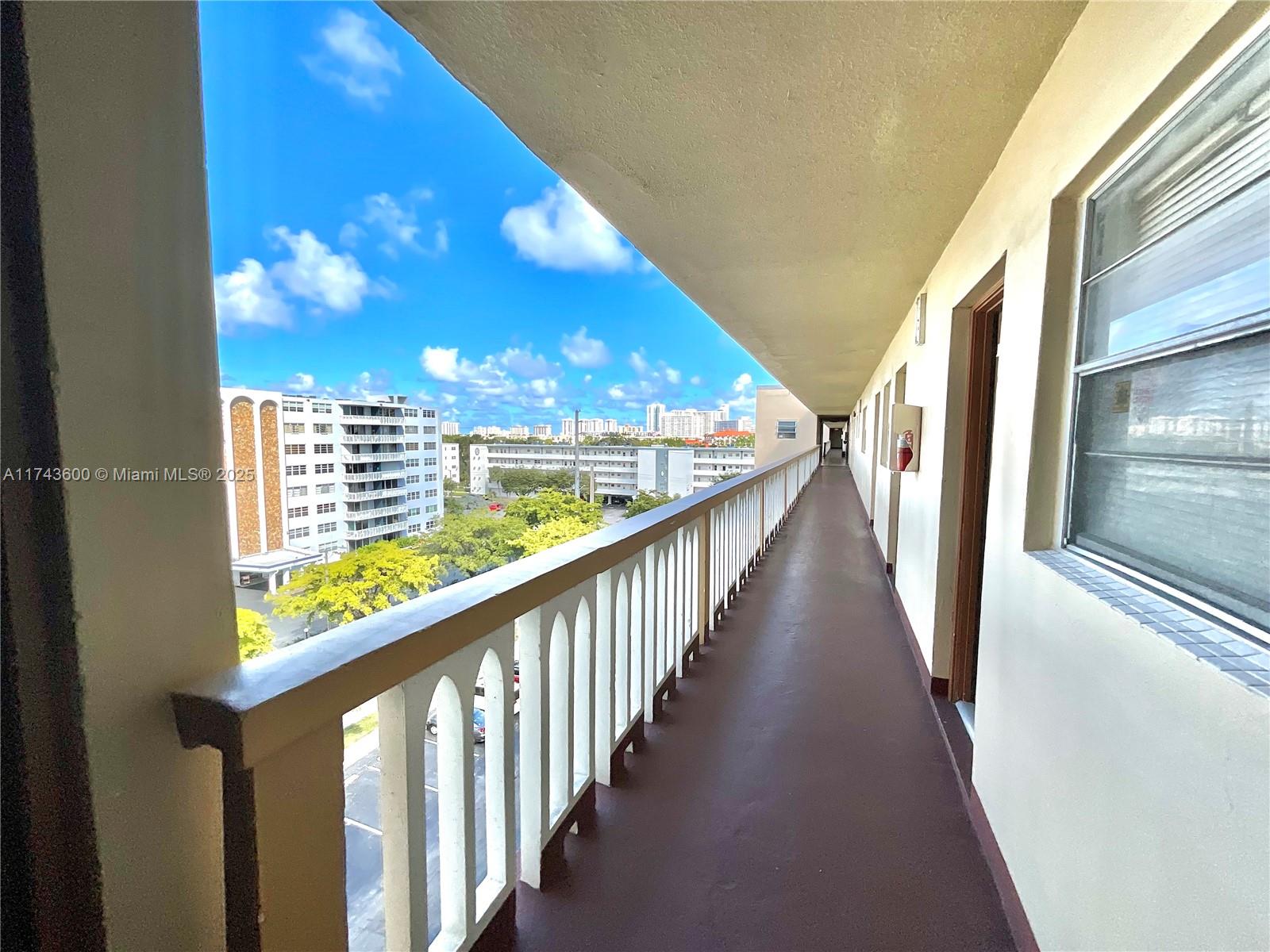 MEADOWBROOK TOWERS CONDO - Residential