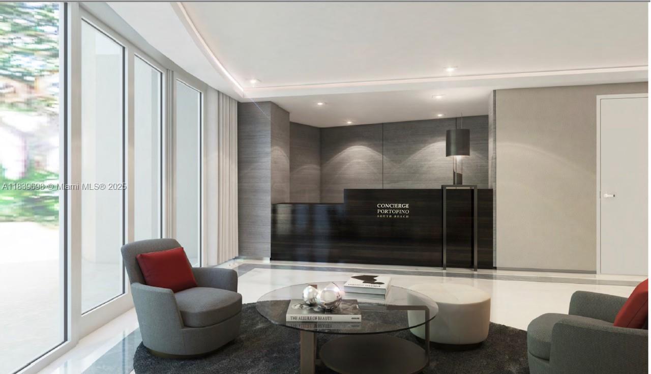 PORTOFINO TOWER CONDO - Residential