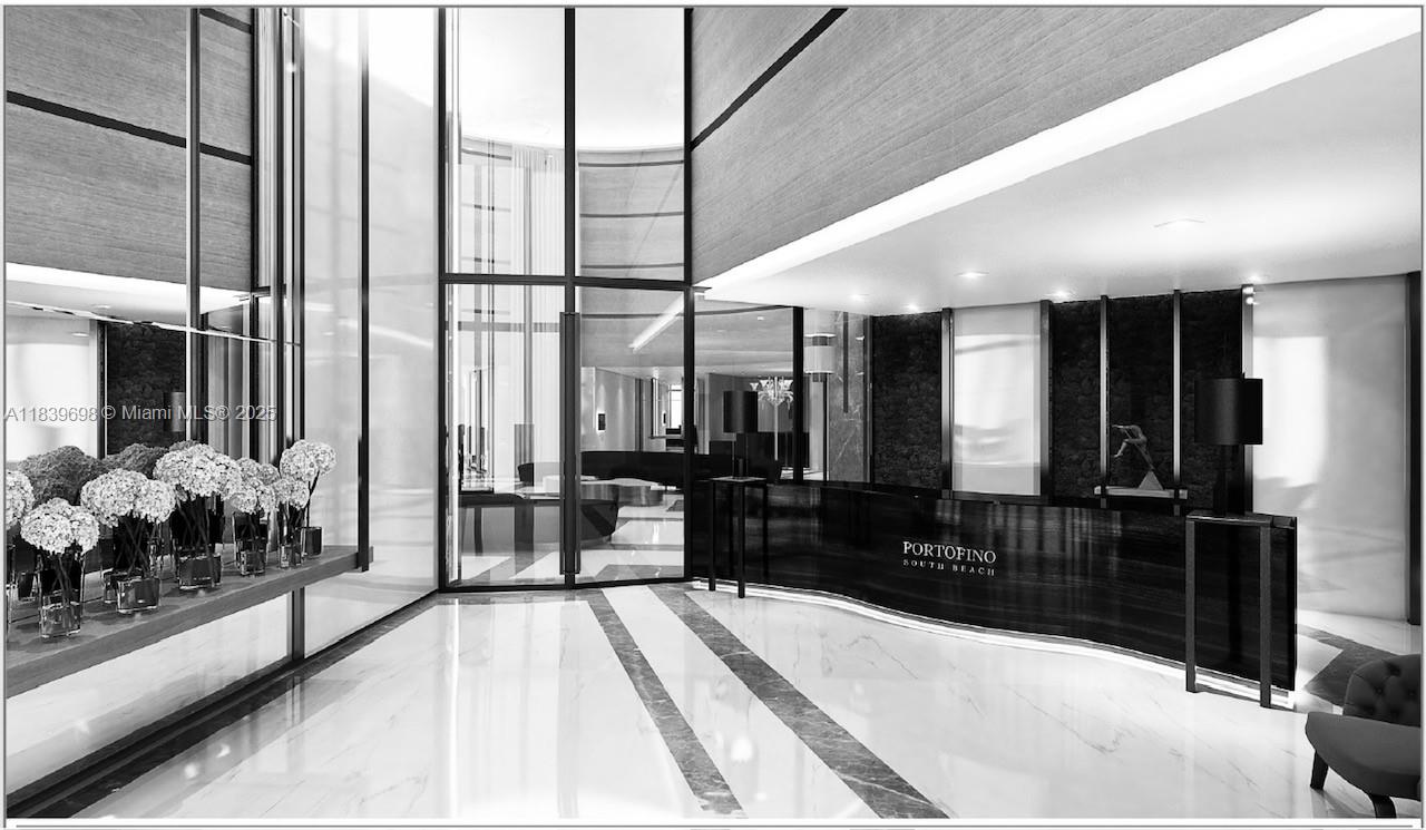 PORTOFINO TOWER CONDO - Residential