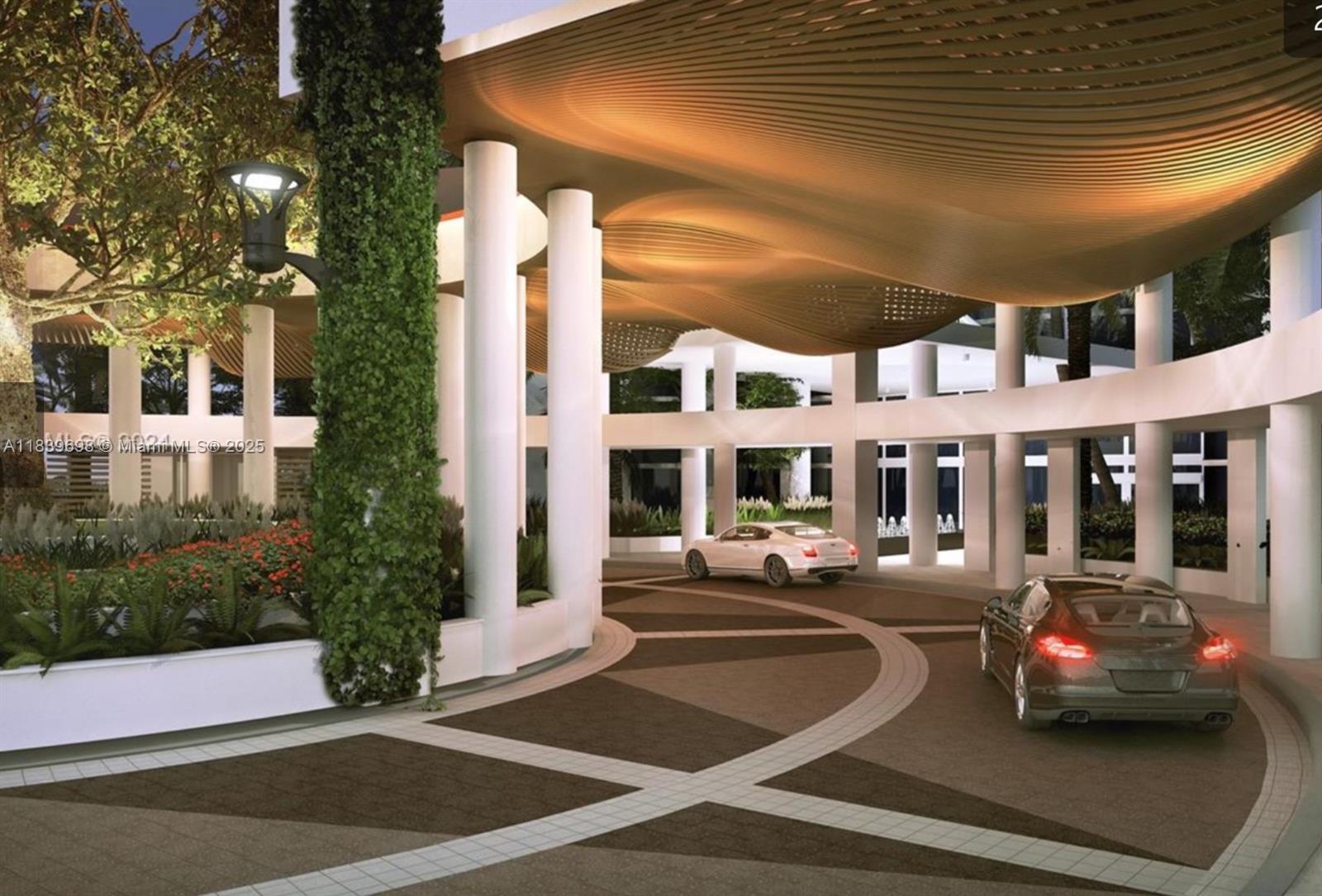 PORTOFINO TOWER CONDO - Residential