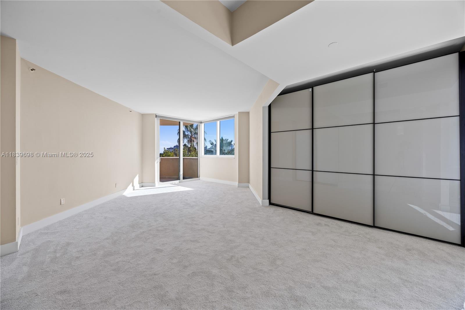 PORTOFINO TOWER CONDO - Residential