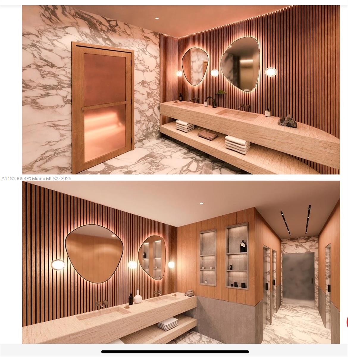 PORTOFINO TOWER CONDO - Residential