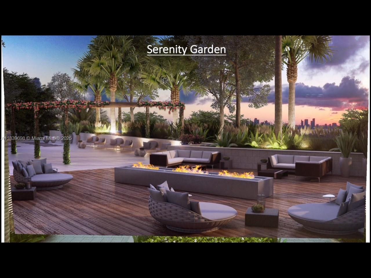 PORTOFINO TOWER CONDO - Residential