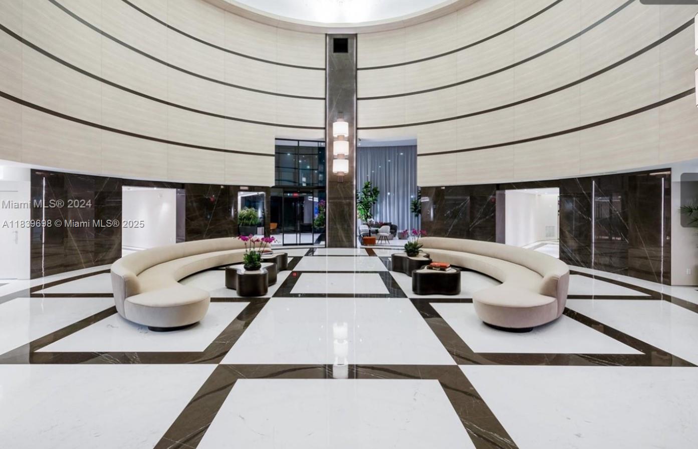 PORTOFINO TOWER CONDO - Residential