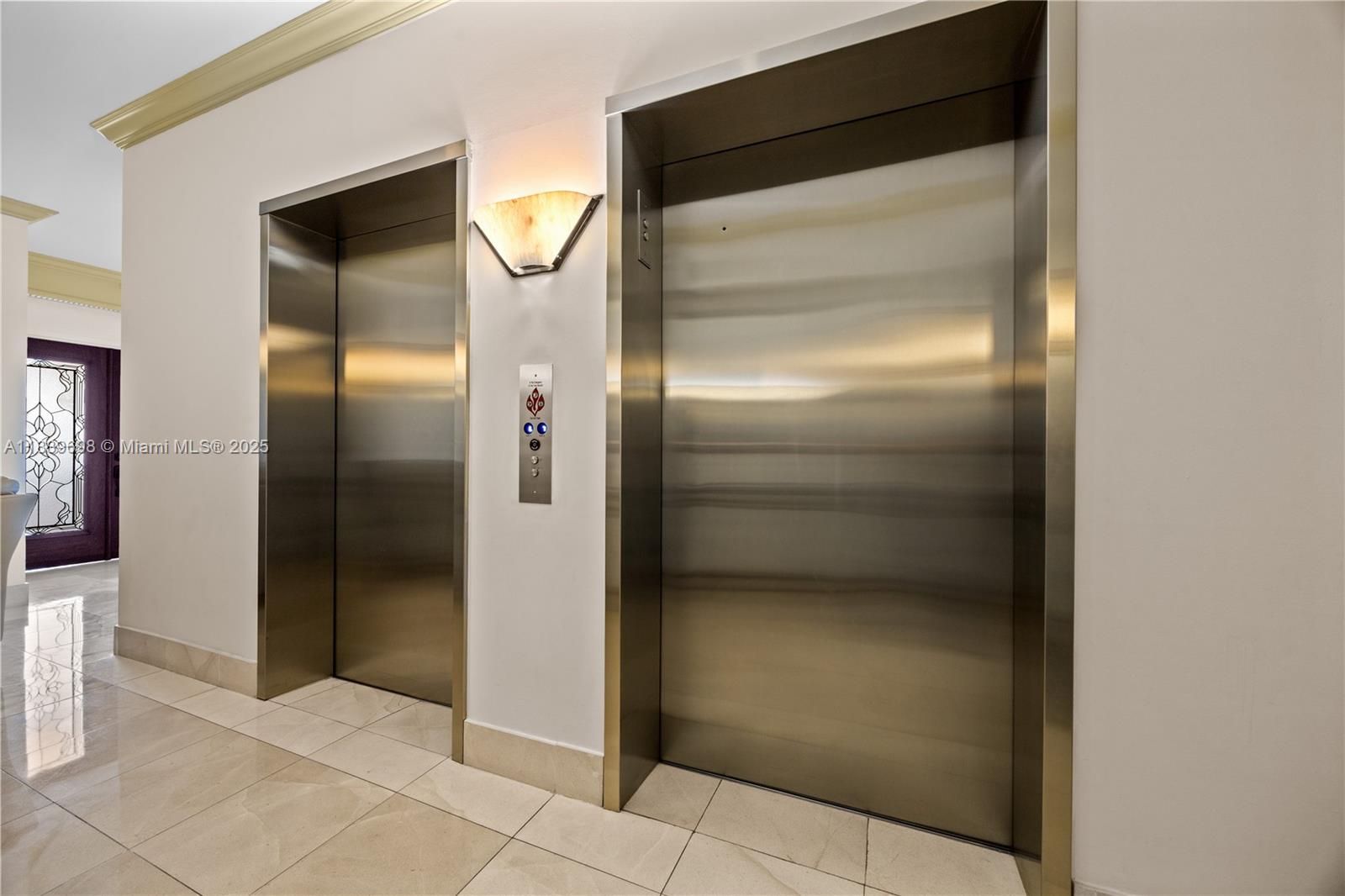 PORTOFINO TOWER CONDO - Residential