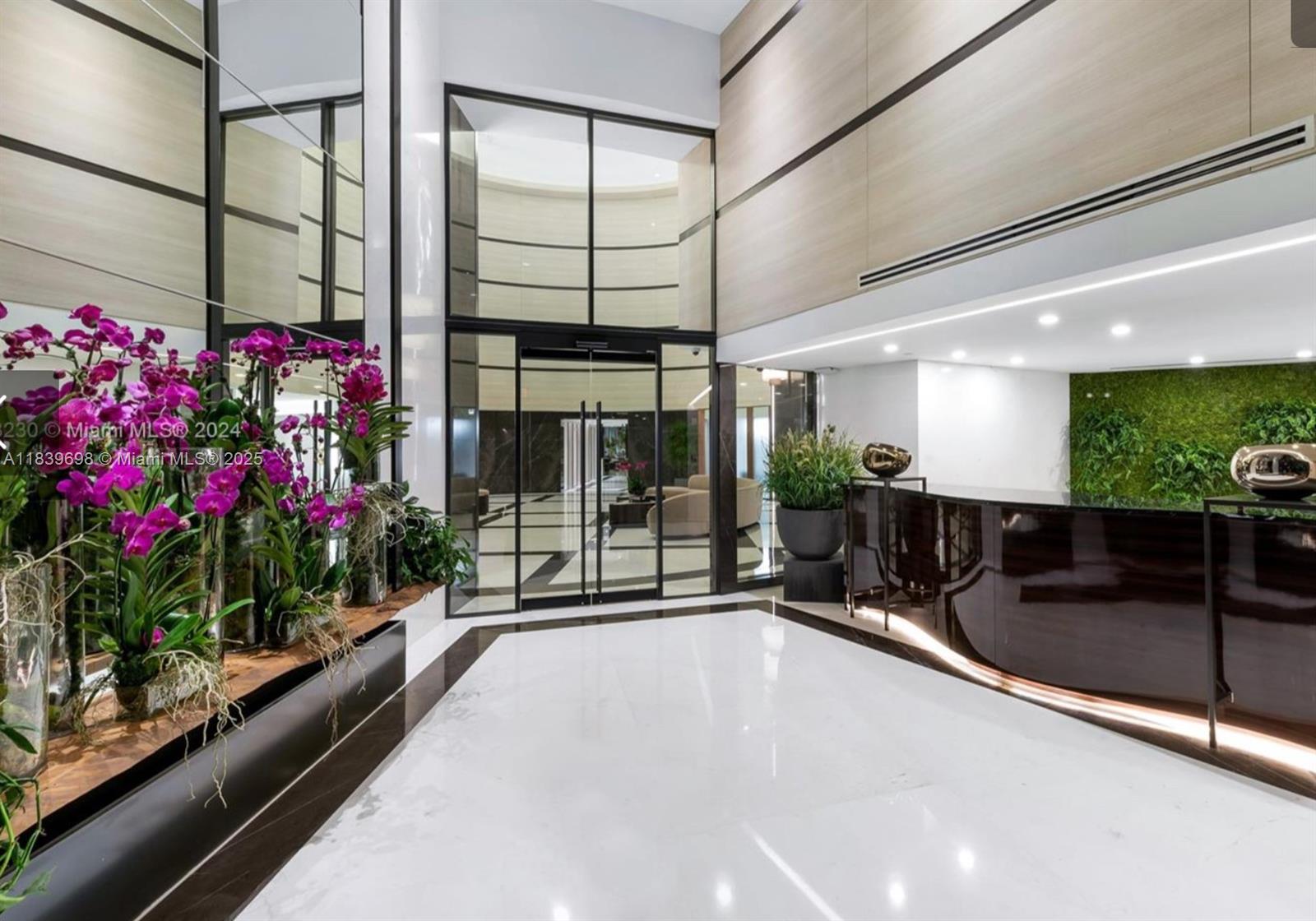 PORTOFINO TOWER CONDO - Residential