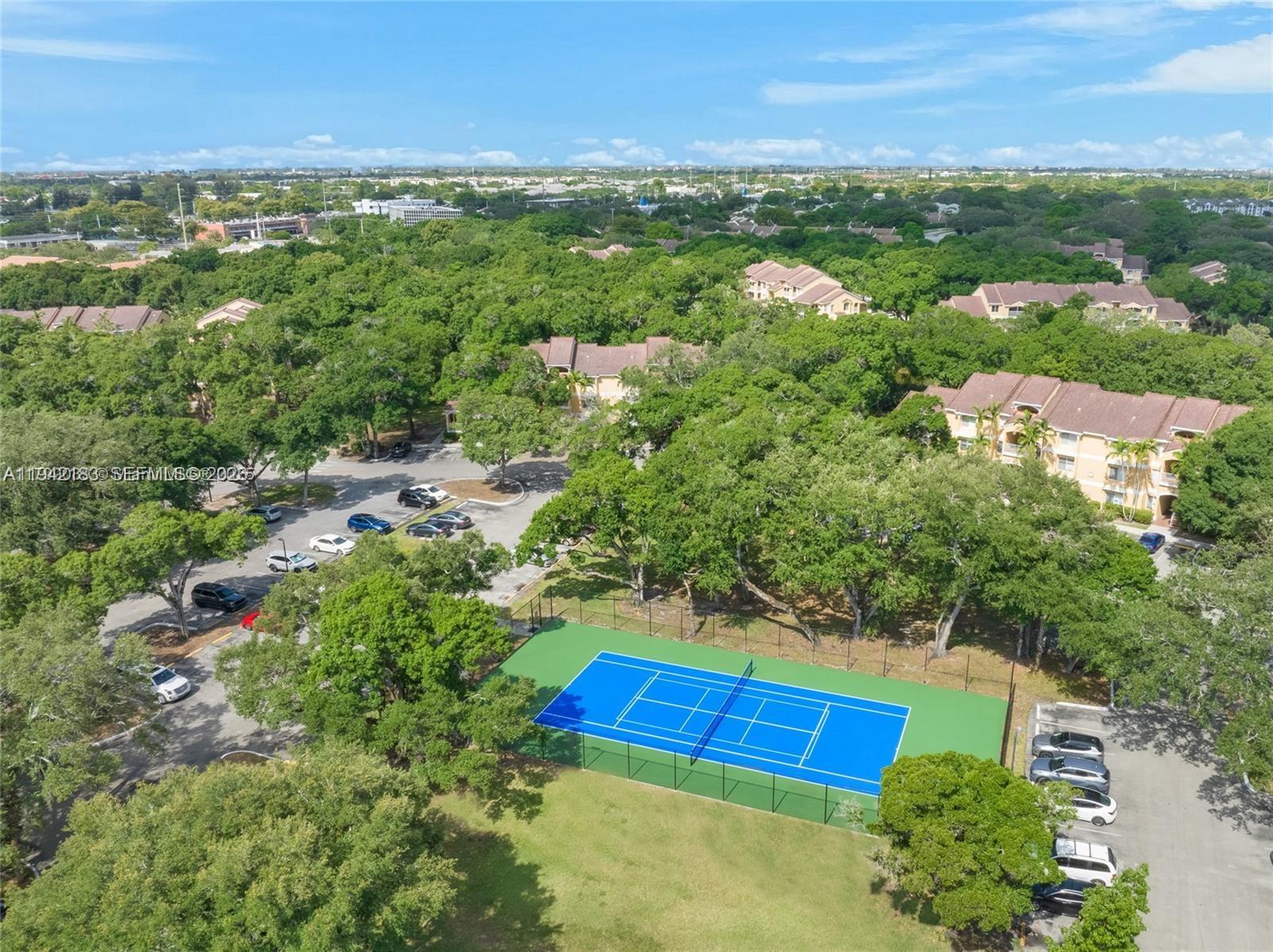 SAILBOAT POINTE CONDO - Residential Lease