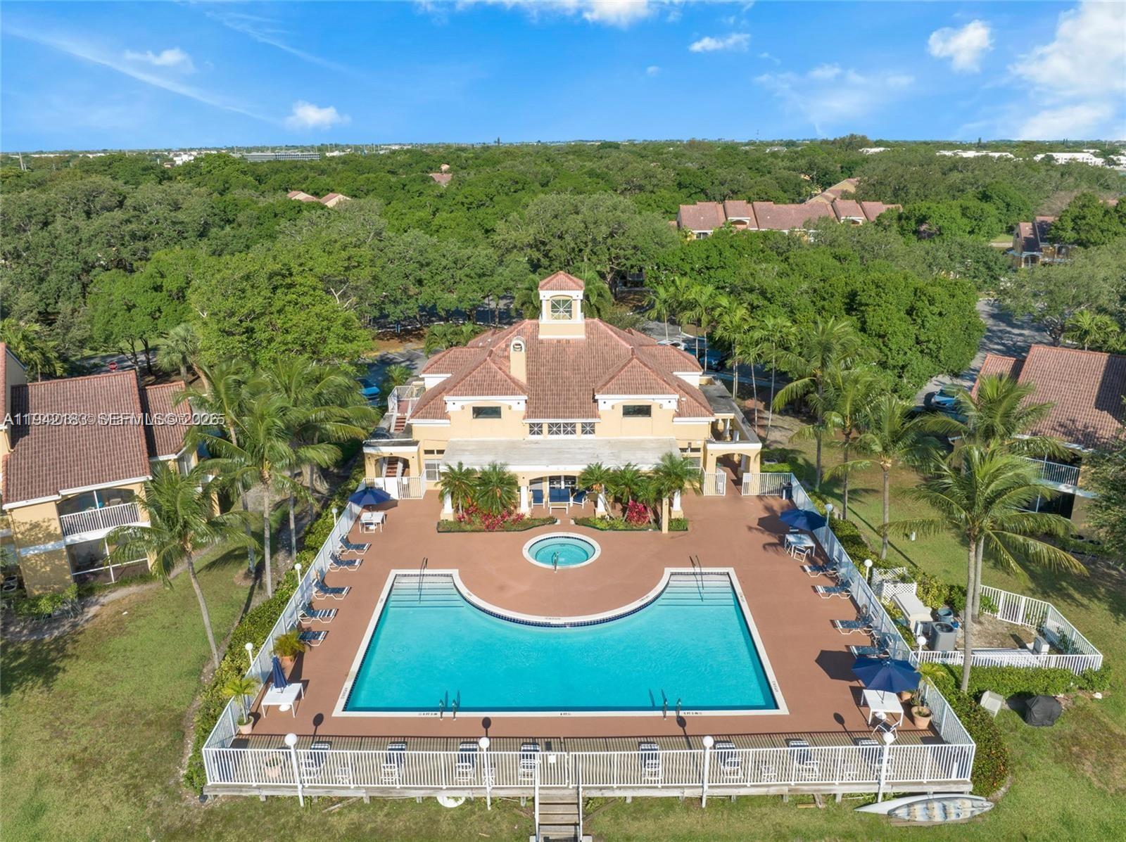 SAILBOAT POINTE CONDO - Residential Lease